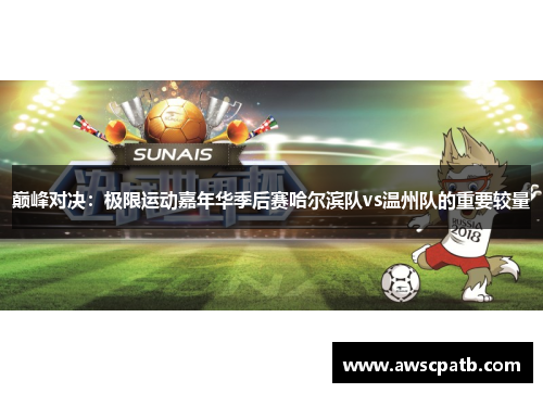 巅峰对决：极限运动嘉年华季后赛哈尔滨队vs温州队的重要较量